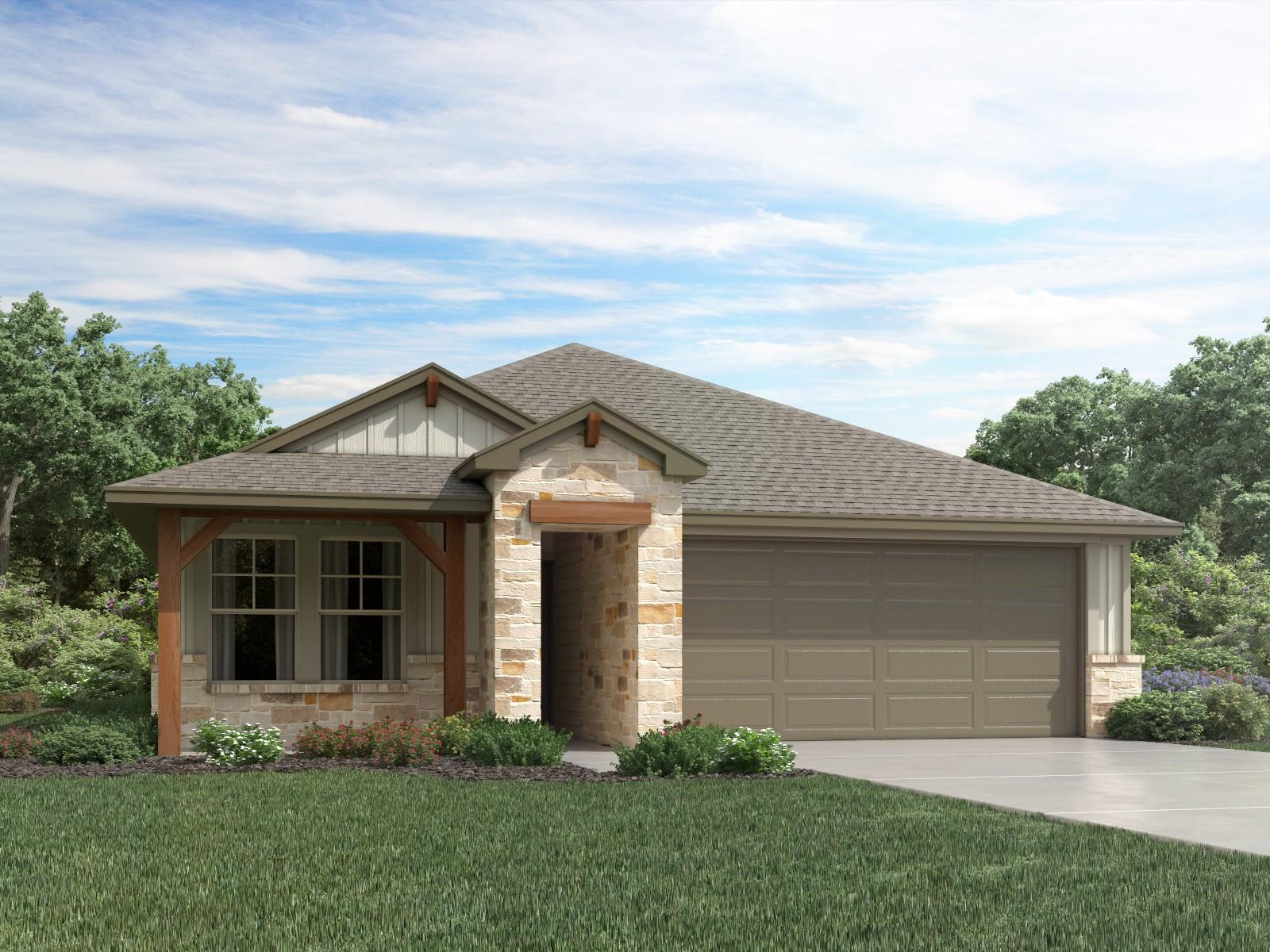 12504 Saint Thomas Dr, Del Valle, TX 78617