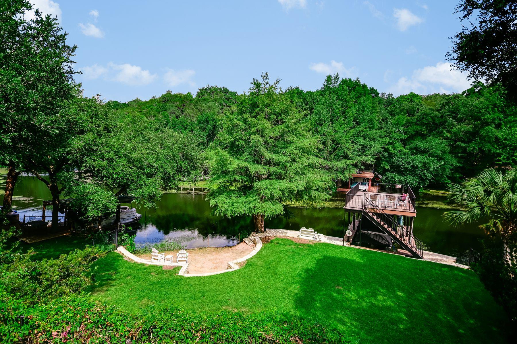 5307 Tortuga Trl, Austin, TX 78731