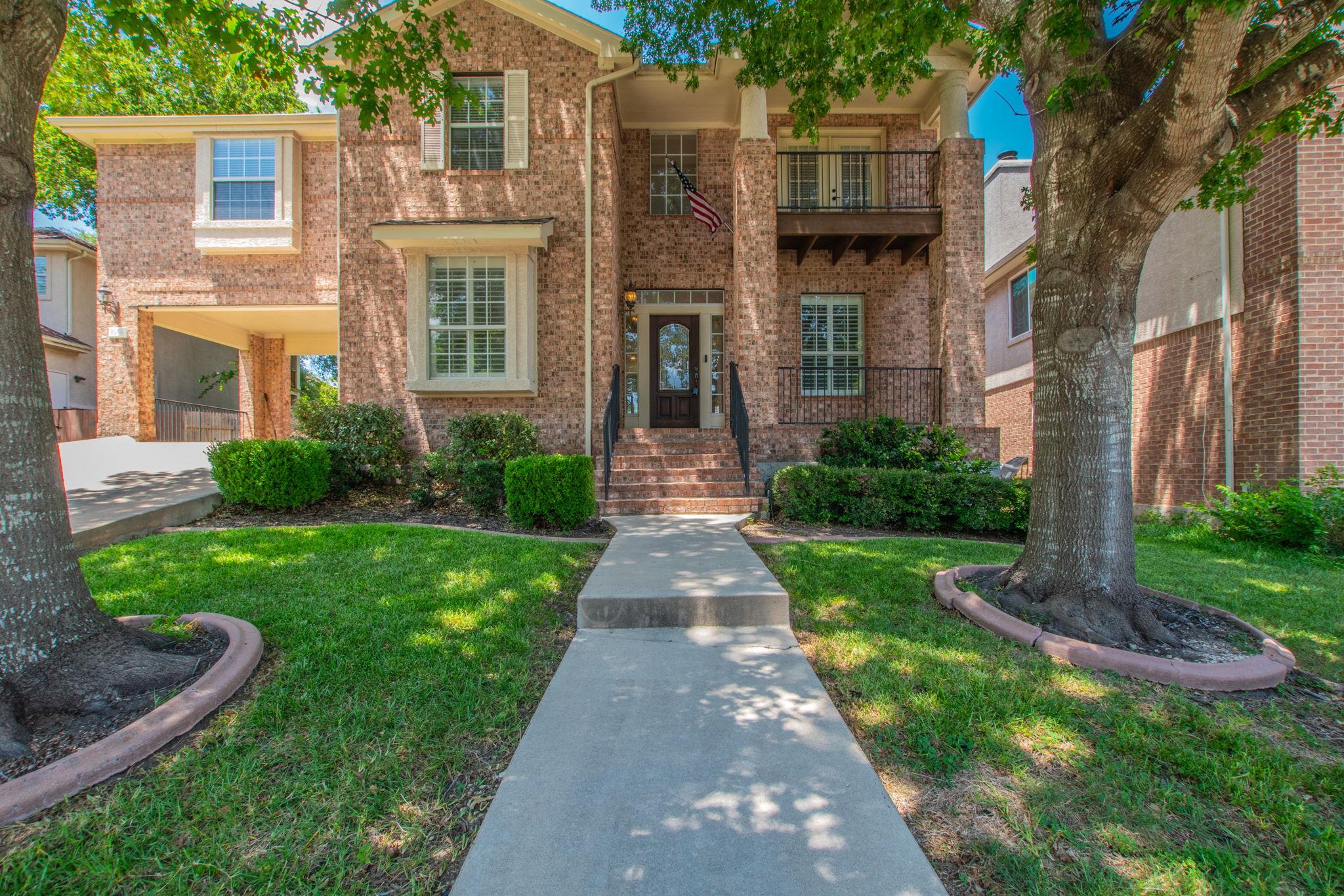 3988 Lord Byron Cir, Round Rock, TX 78664