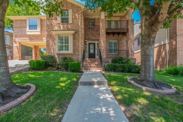 3988 Lord Byron Cir, Round Rock