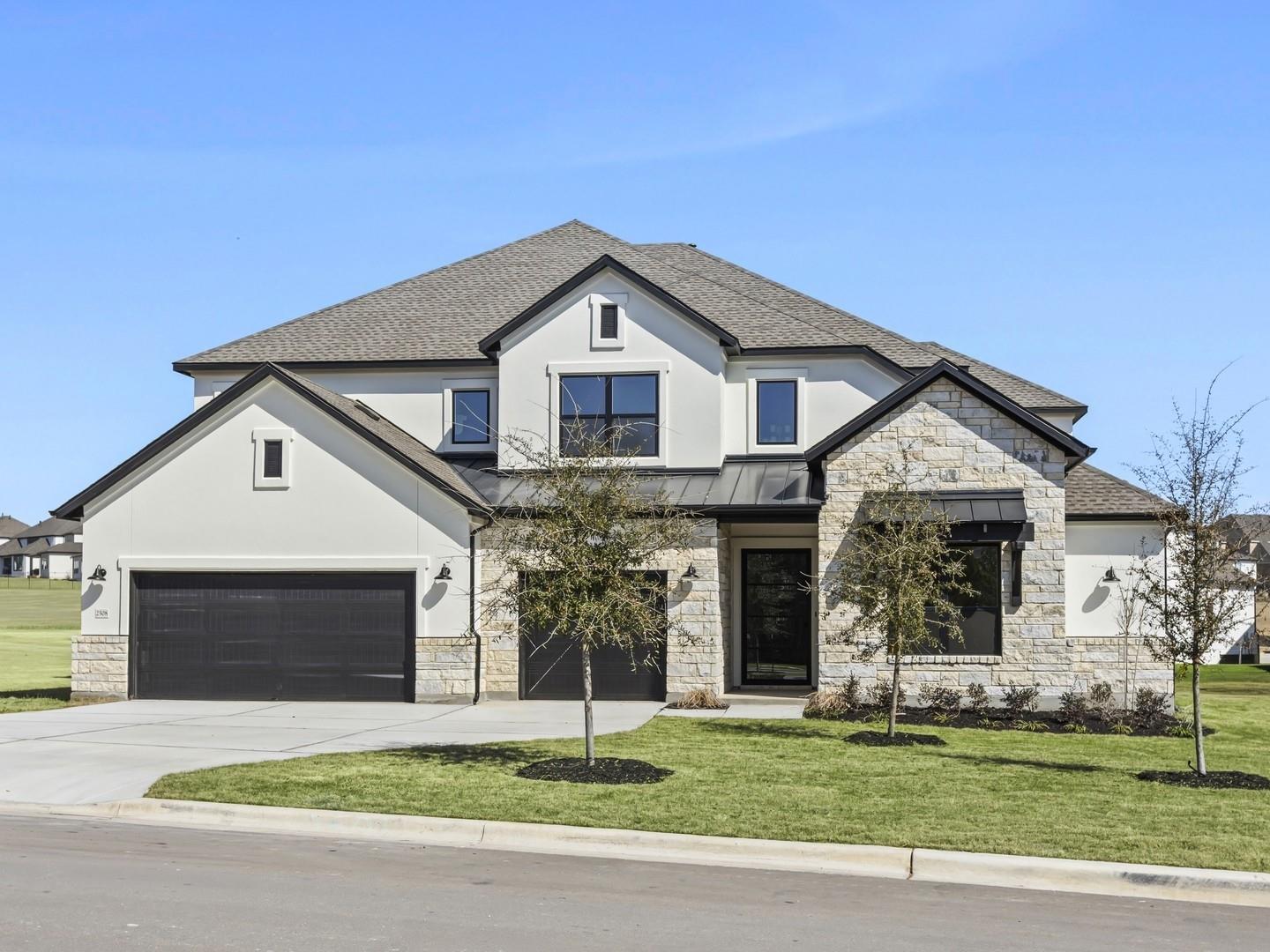 2508 Chiavari Way, Leander