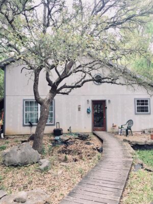 1850 N Rainbow Ranch Rd N, Wimberley