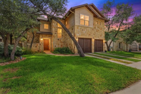 11617 Leapwood Pl, Austin
