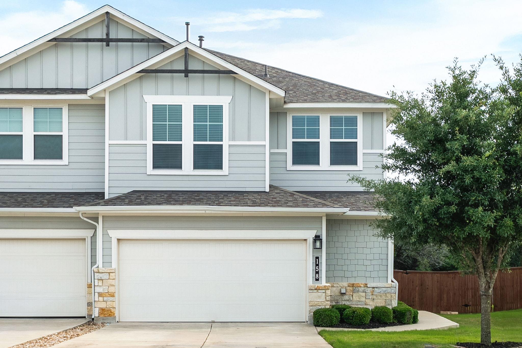 158 Elisha Dr, Liberty Hill