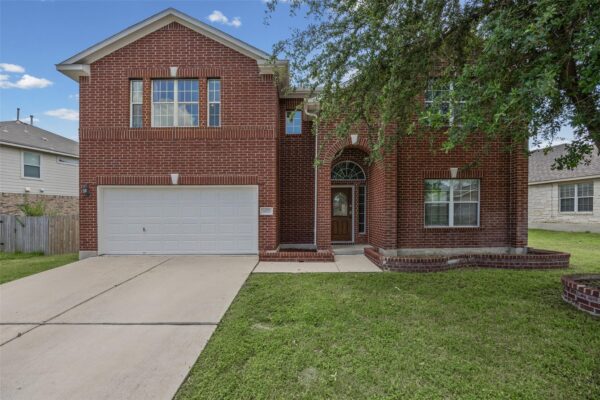 20521 Farm Pond Ln, Pflugerville