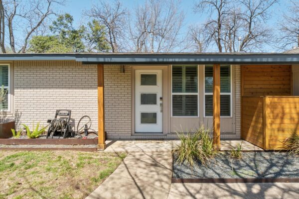 6414 Kenilworth Dr, Austin