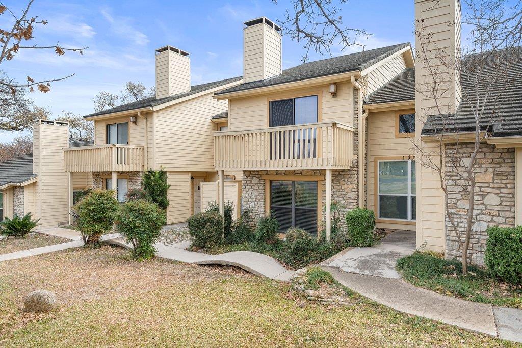 1201 Hi Stirrup None #104, Horseshoe Bay, TX 78657