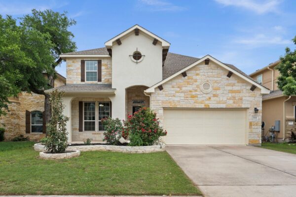 9716 Ivalenes Hope Dr, Austin