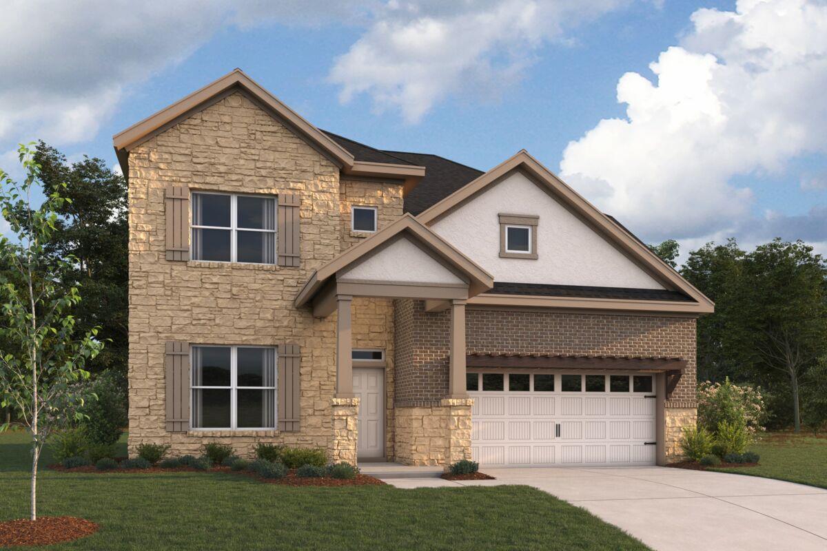 285 Callahan Loop, Buda, TX 78610