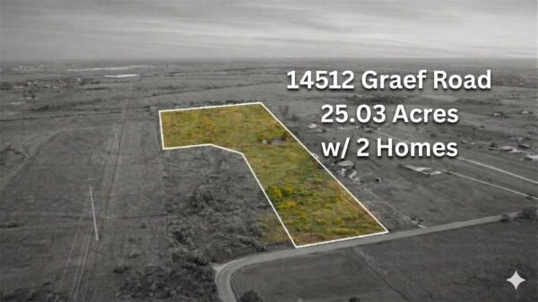 14512 Graef Rd, Creedmoor