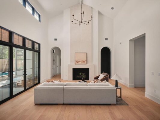 704 E 46th St, Austin