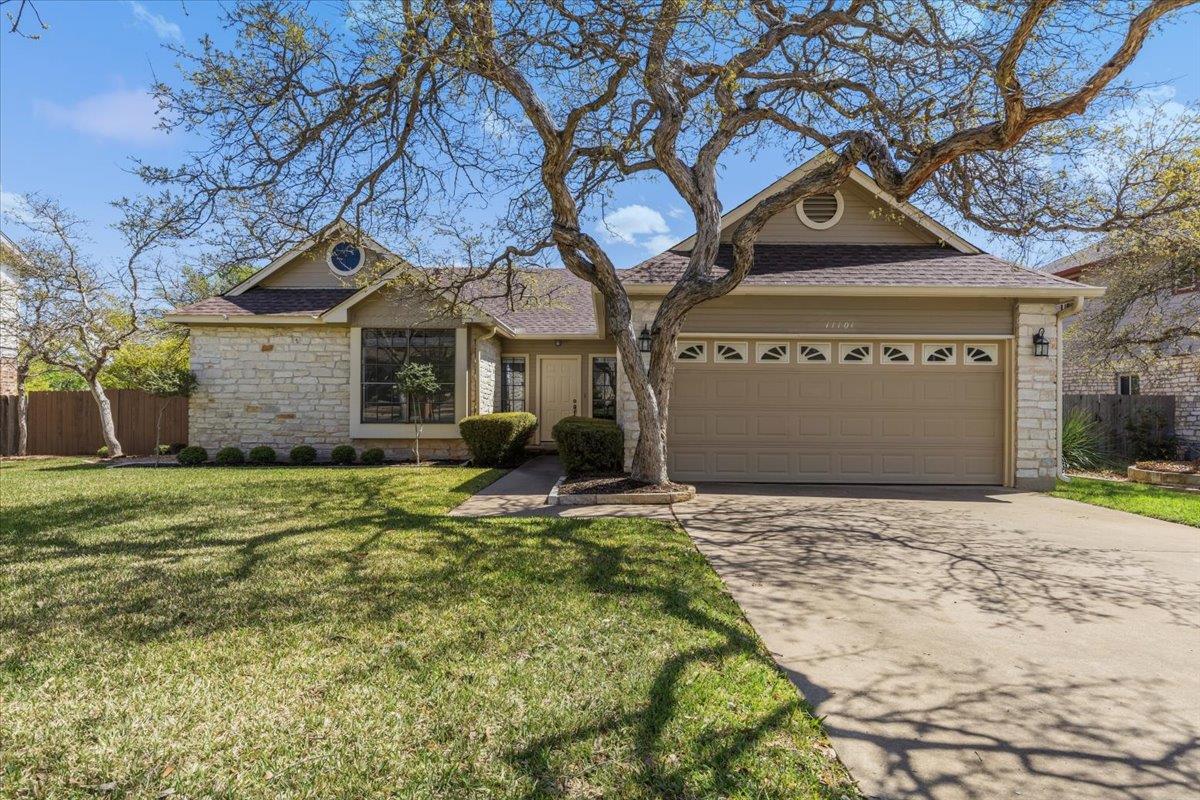 11101 Grapevine Ln, Austin