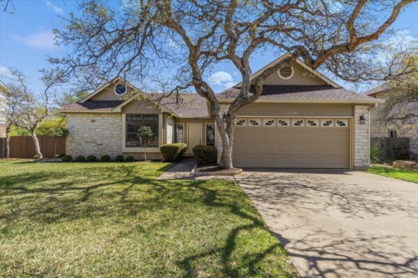 11101 Grapevine Ln, Austin