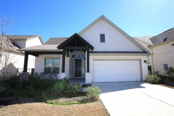 3810 Brushy Creek Rd #63, Cedar Park