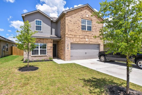 145 Riverdale Dr, Jarrell