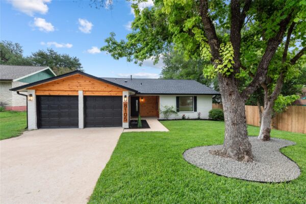 8105 Manassas Dr, Austin