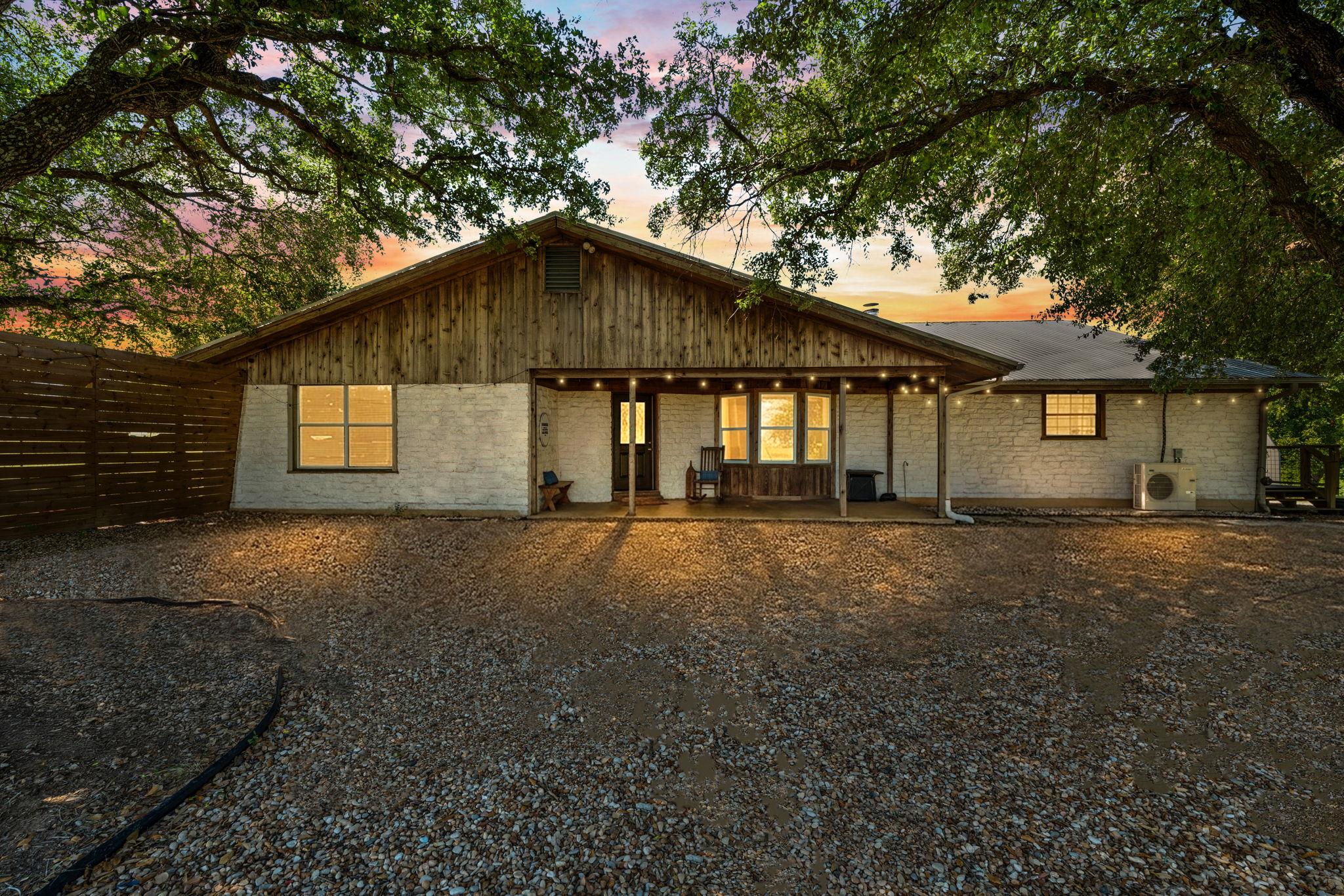 1421 Fm 1660 None, Hutto, TX 78634