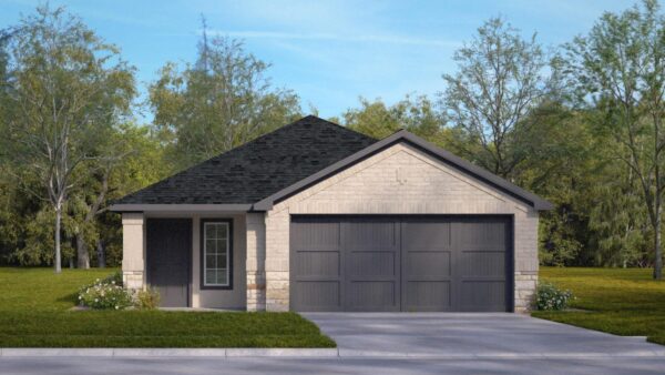1953 Arbuckle Dr, Leander