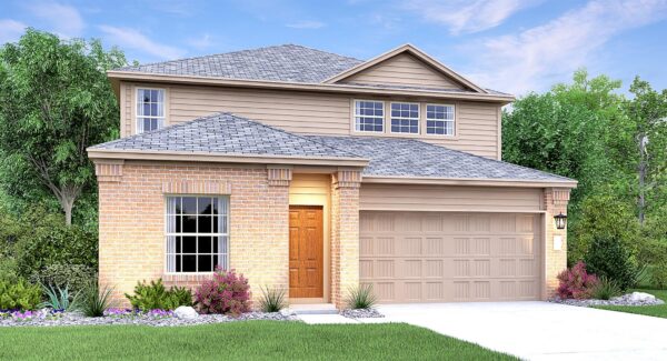 17910 Nashville Warbler Rd, Pflugerville