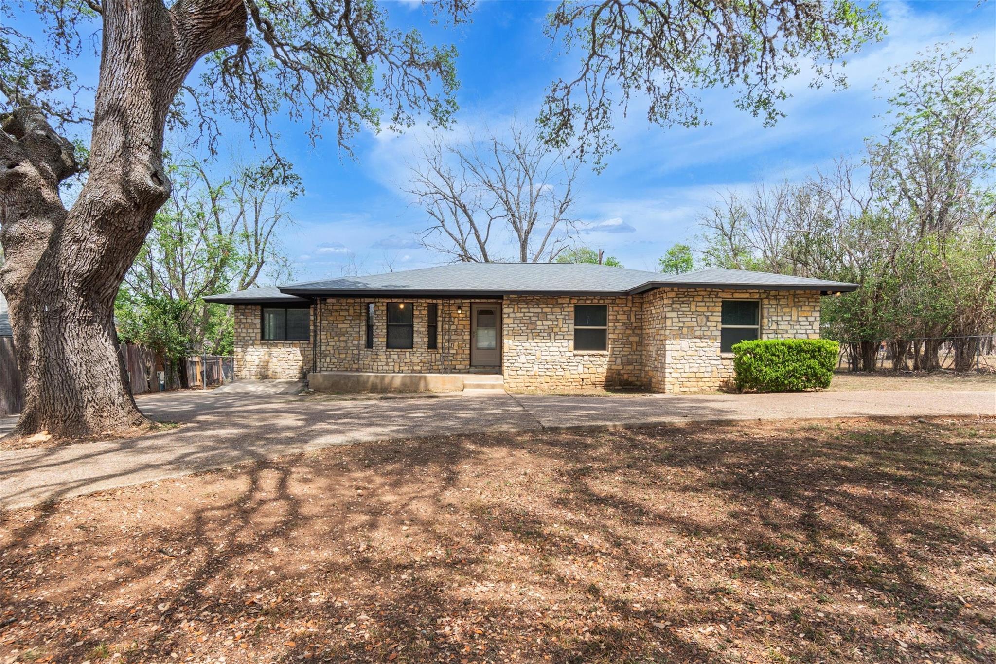 1608 Old Ranch Road 12 None, San Marcos, TX 78666