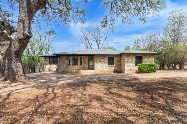 1608 Old Ranch Road 12 None, San Marcos