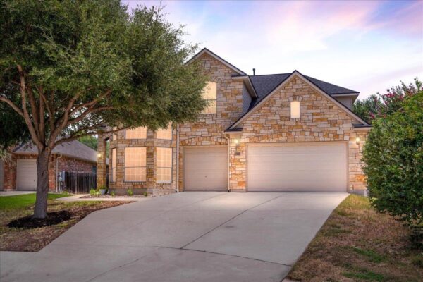 1602 Purple Sage Dr, Cedar Park