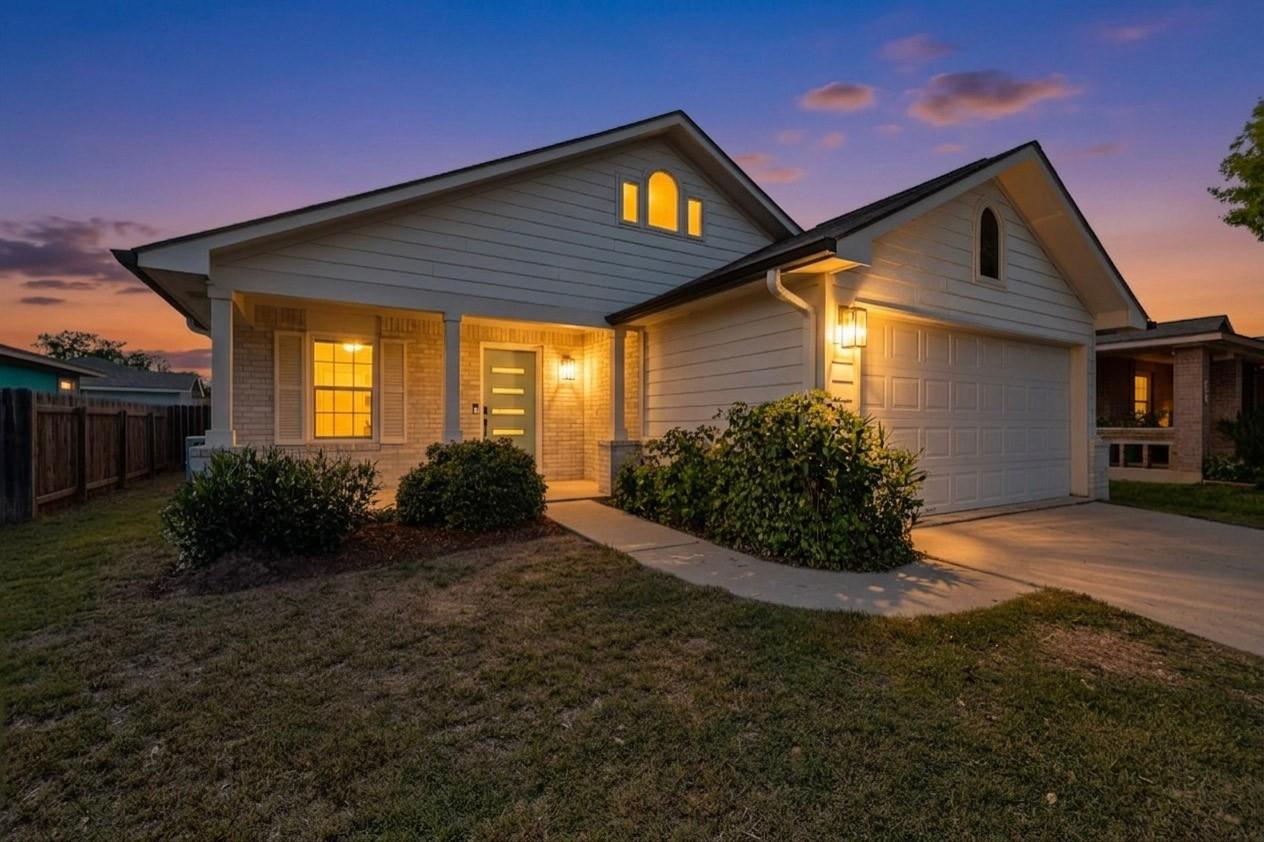 3906 Reeders Dr, Austin