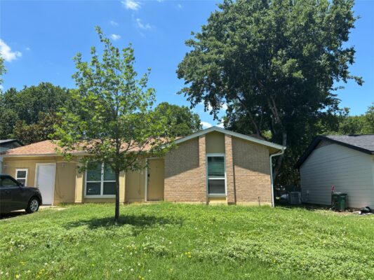 4914 Canella Dr, Austin