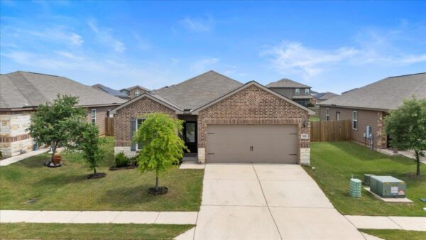 321 Freedom Park Ave, Liberty Hill