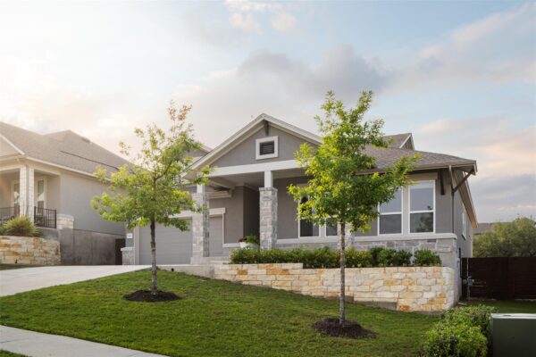 16812 Morelle Dr, Austin