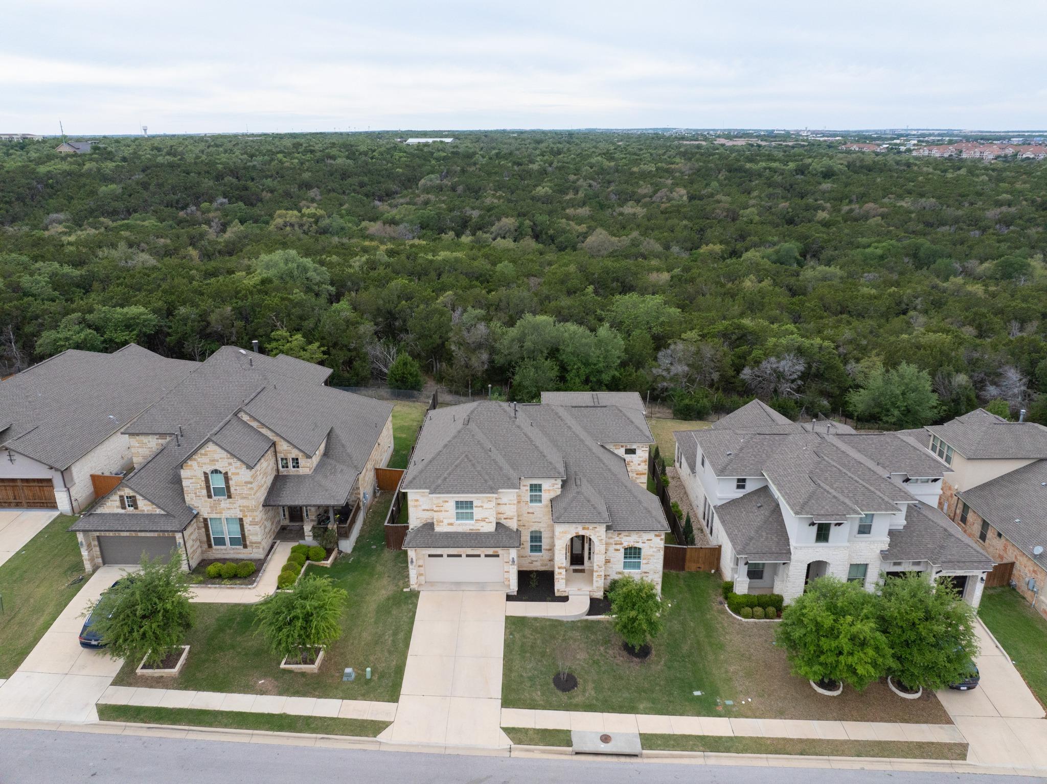 3914 Logan Ridge Dr, Cedar Park