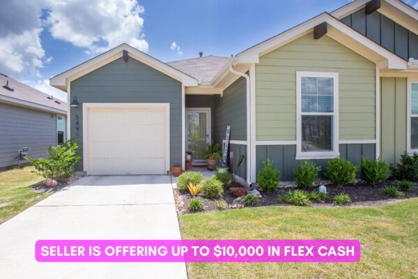 549 Arnold Loop #A, Uhland