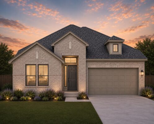 404 Veneta Ln, Georgetown