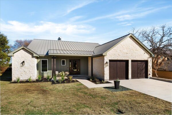 103 Stillwater None, Horseshoe Bay