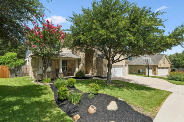 16517 Along Creek Cv, Austin
