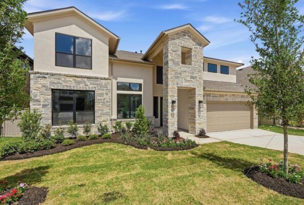913 Rock Daisy Trl, Hutto