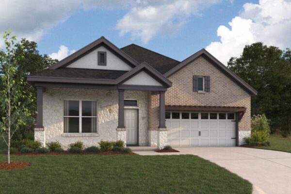 353 Champ Ave, Buda