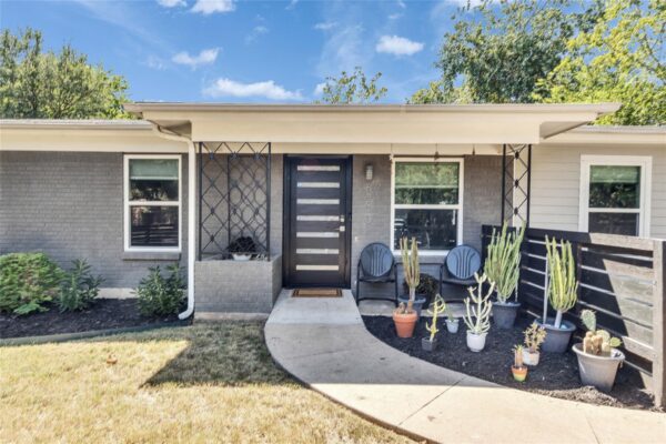 6210 Haney Dr, Austin