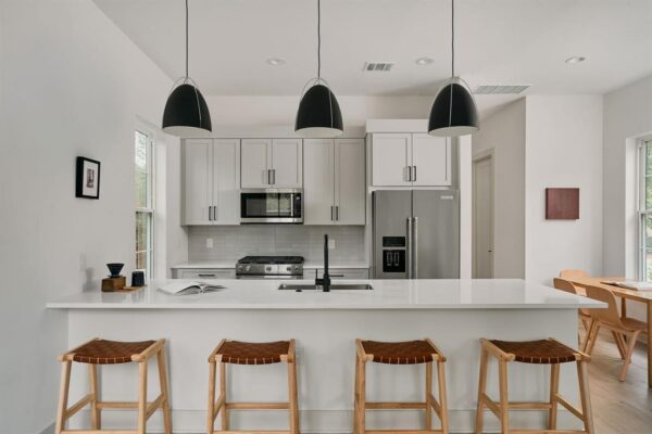 2209 woodland Ave #401, Austin