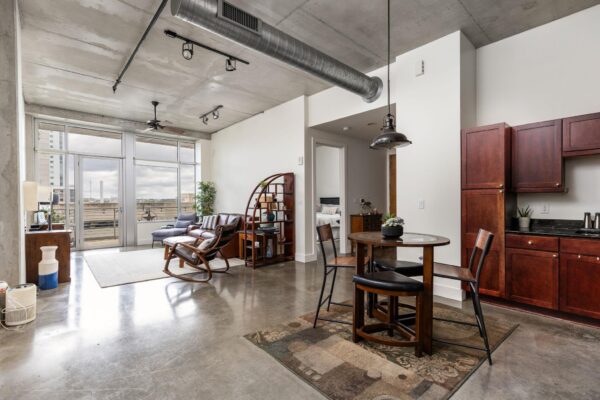 800 W 5th St #507, Austin