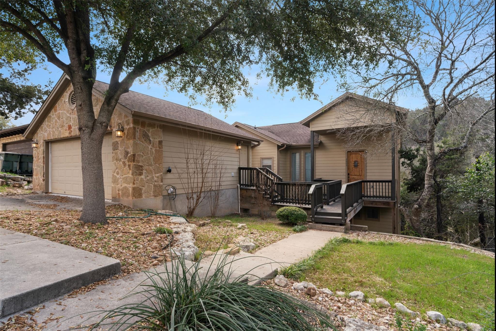 2603 Indian Creek Rd, Austin, TX 78734