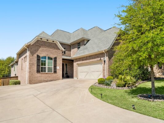 5304 Via Besso Dr, Bee Cave