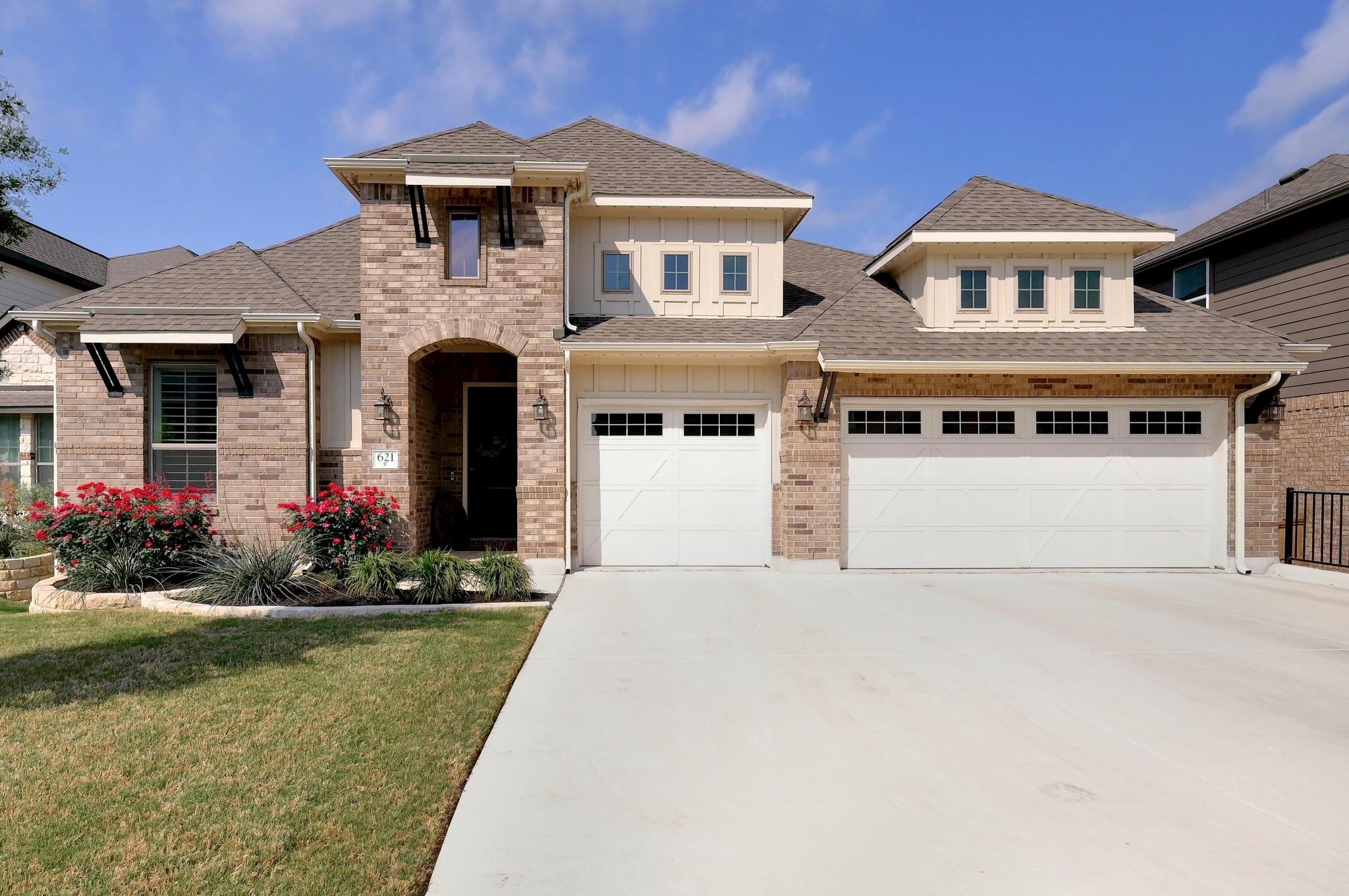 621 Altea Dr, Leander