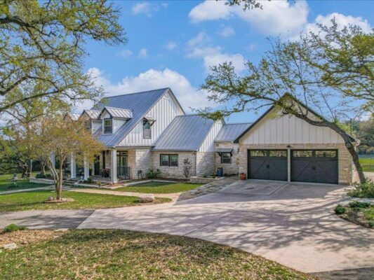 14036 Timberline Trl, Austin