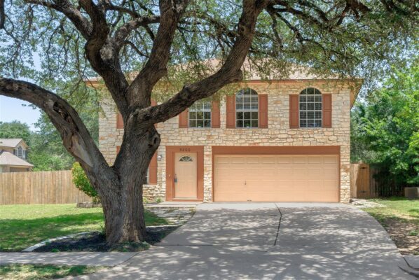 3200 Blazing Star Trl, Cedar Park