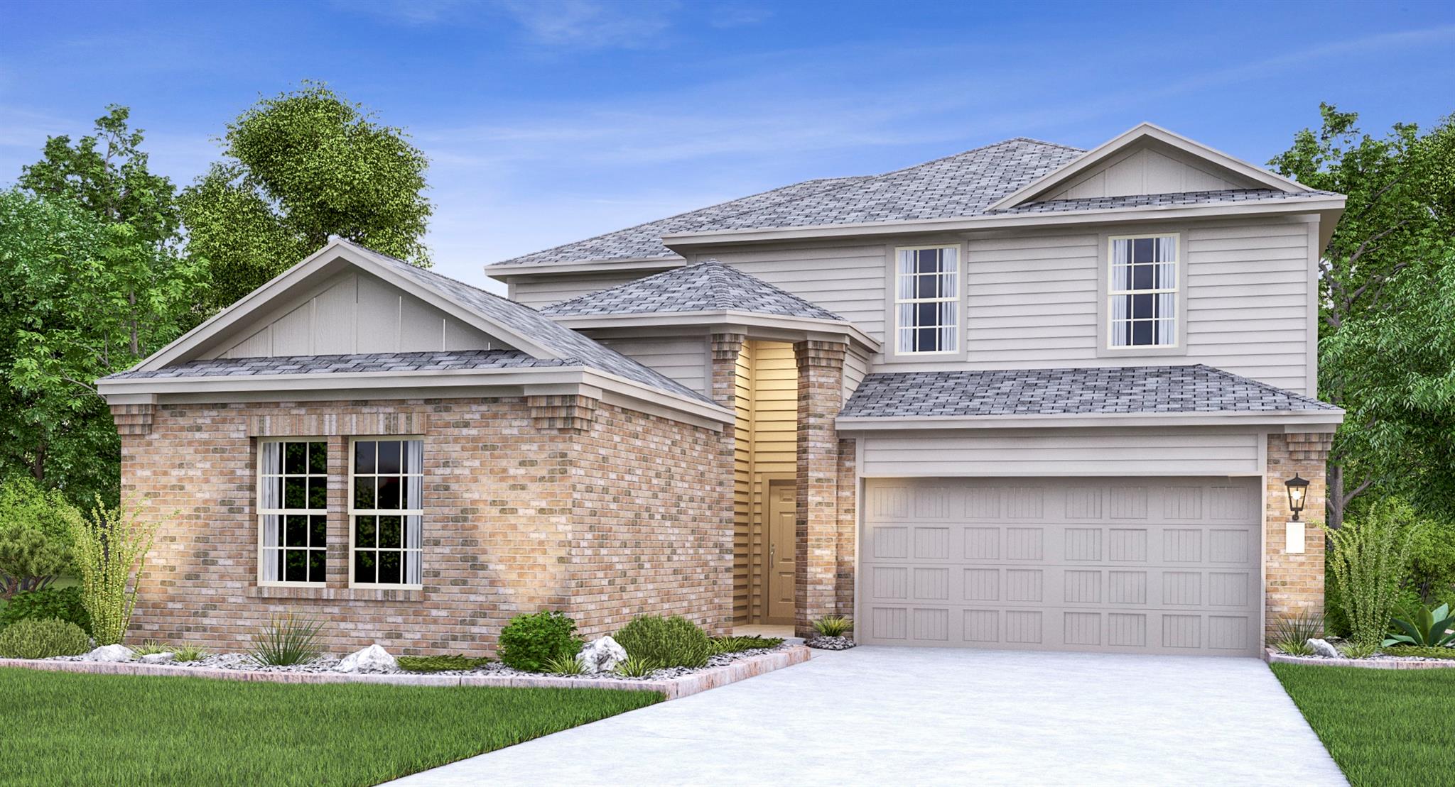 17807 Wren's Nest Way, Pflugerville, TX 78660
