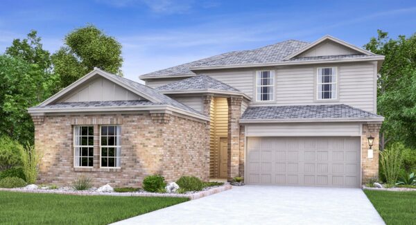 17807 Wren’s Nest Way, Pflugerville
