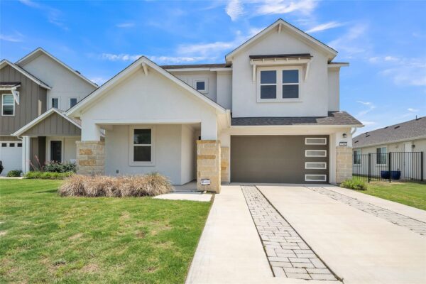 3706 Mesquite Valley Rd, Georgetown