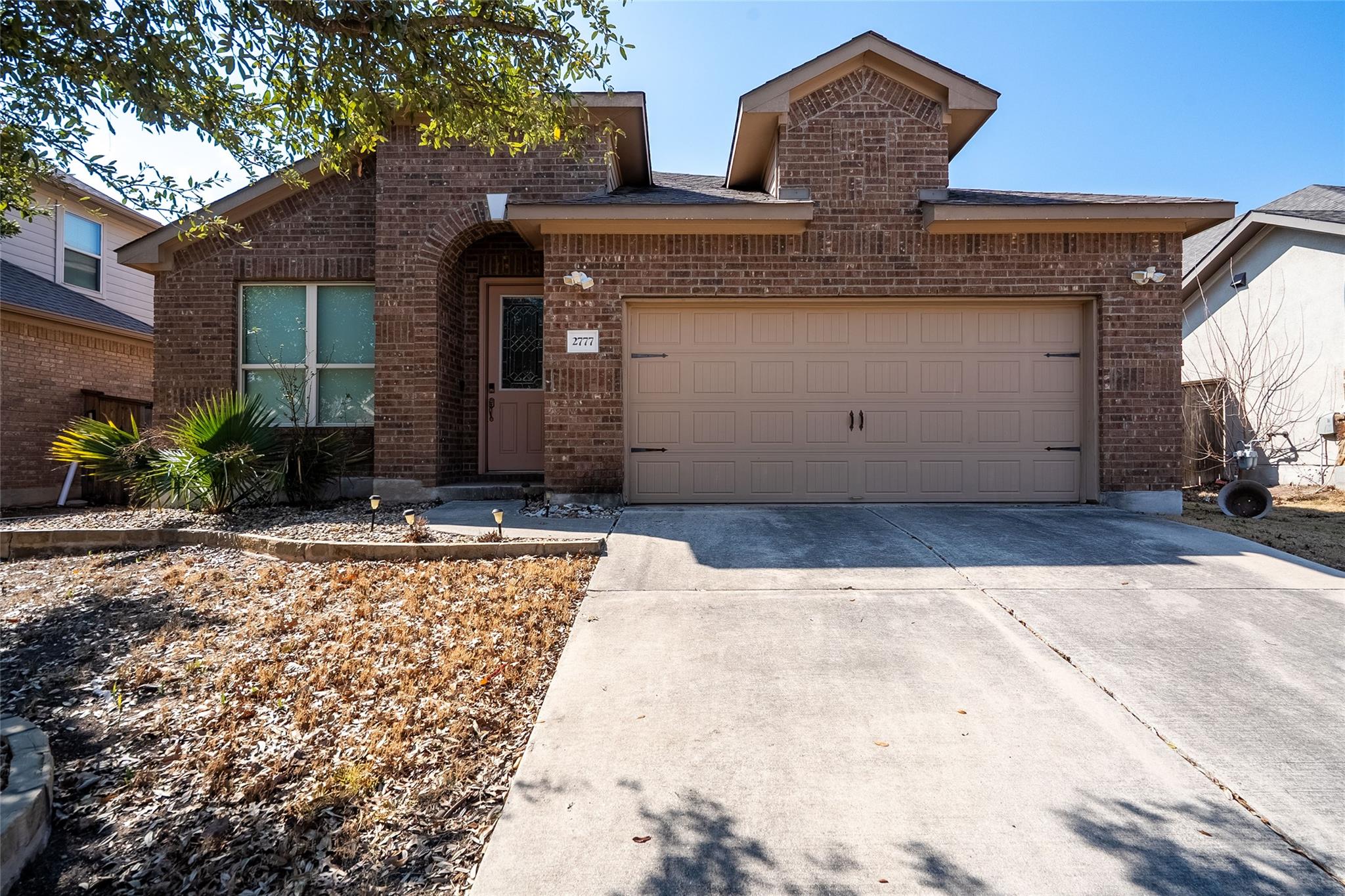 2777 Santa Ana Ln, Round Rock