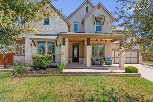 124 Fannin Battleground Ln, Georgetown